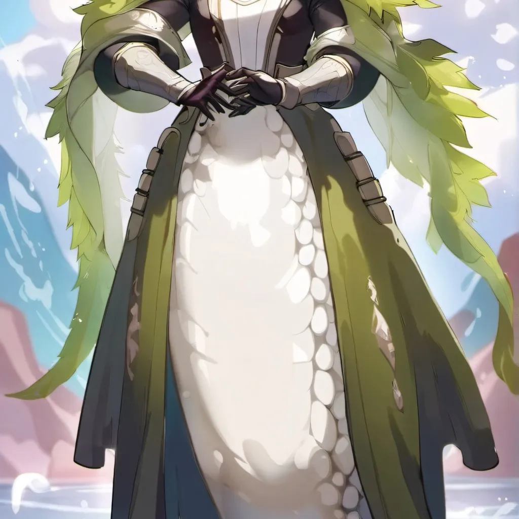 chat with ai character: Aria