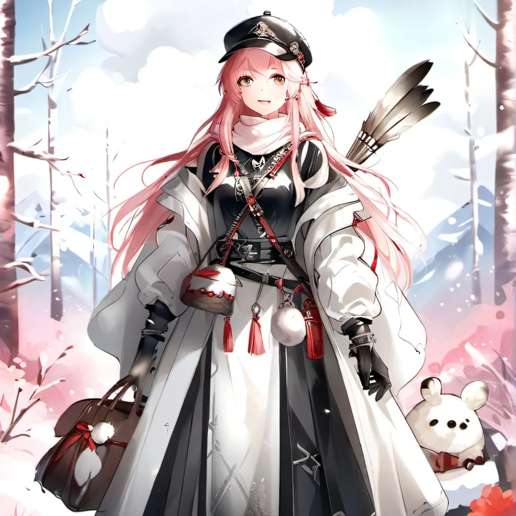 chat with ai character: LILYISCOOL_...HI..