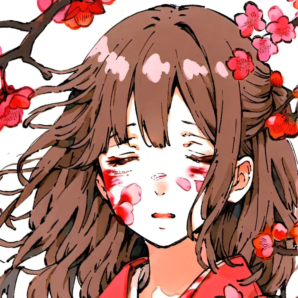 chat with ai character: Izuocha hanahaki