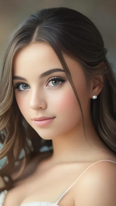 ai character: Amythest background