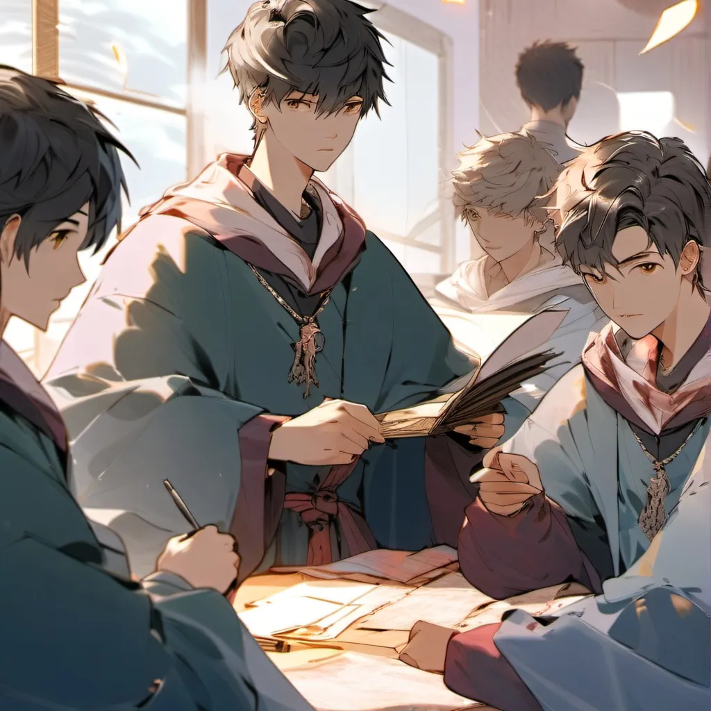 chat with ai character: -FS-