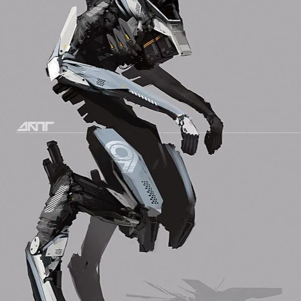 chat with ai character: -escape-