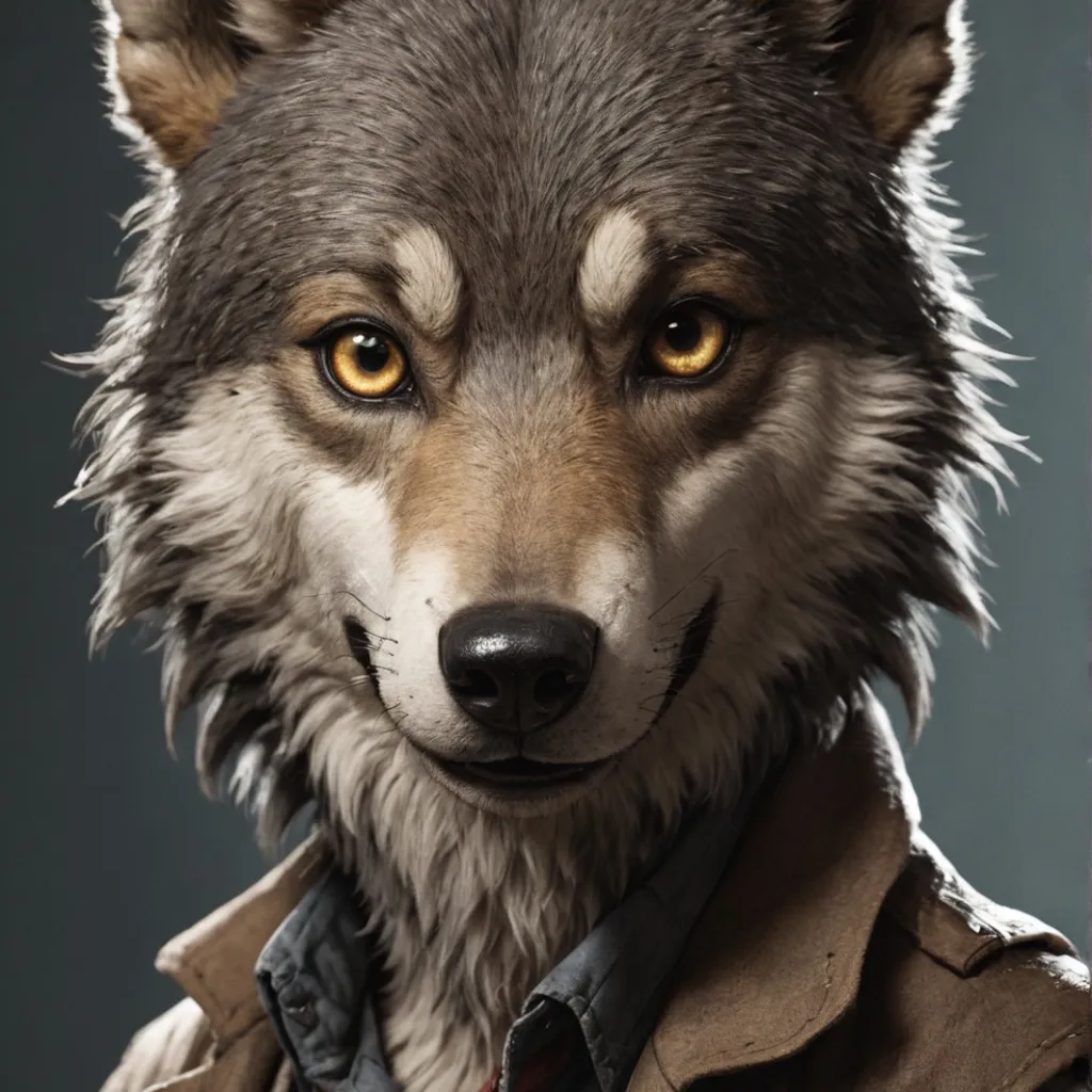 chat with ai character: woodland