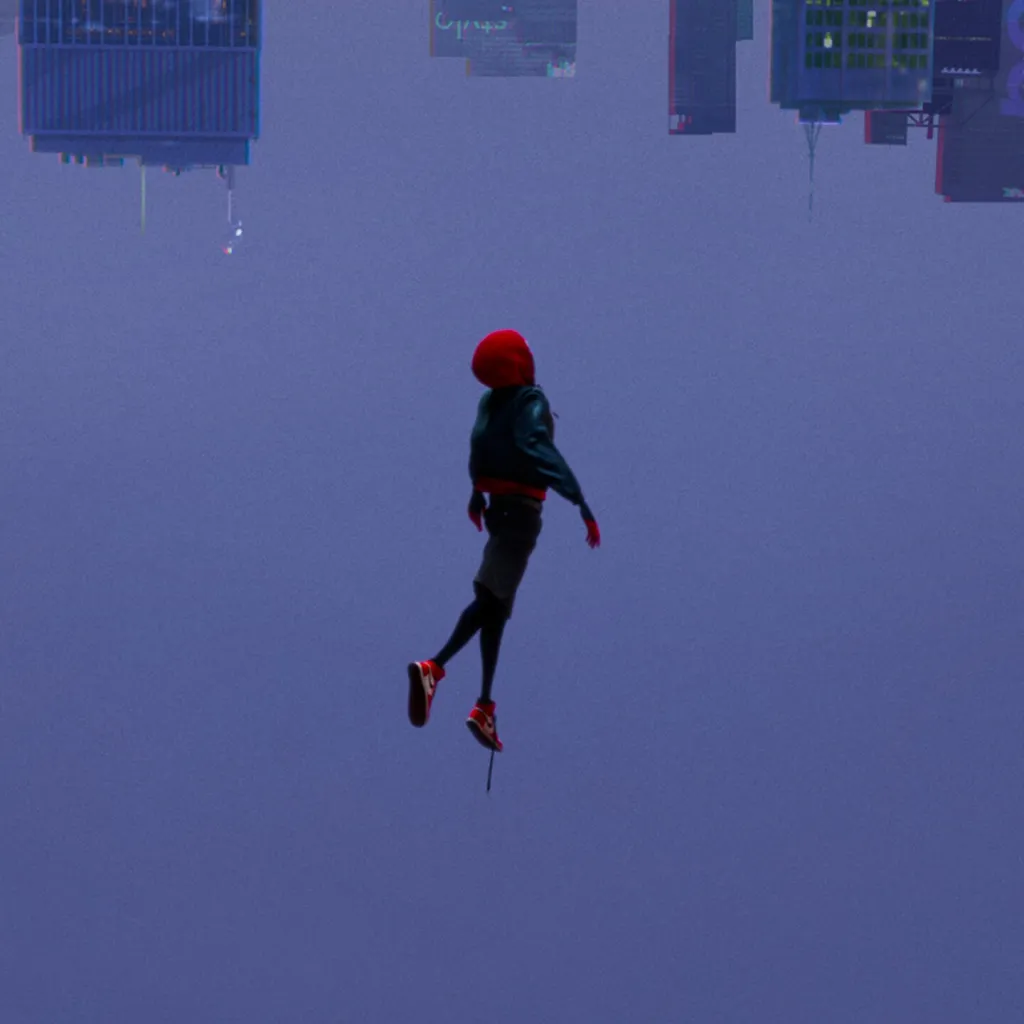 chat with ai character: ITSV
