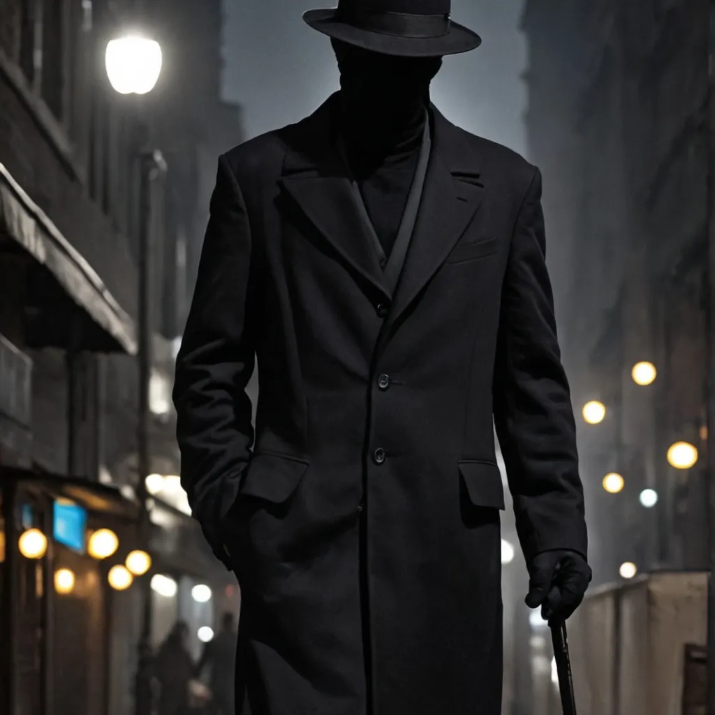 chat with ai character: -SHADOW-