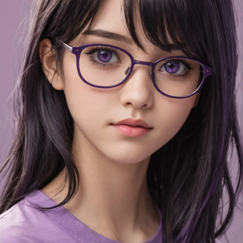 chat with ai character: Amethyst