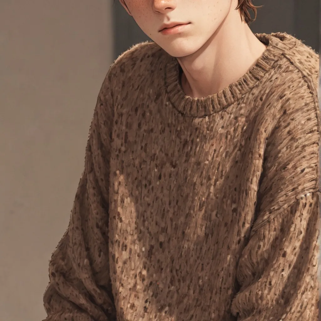 chat with ai character: Noah