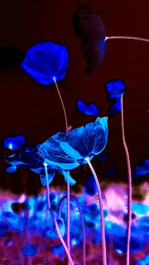 ai character: TheUnnamed background