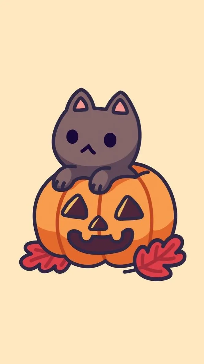 ai character: Warp background