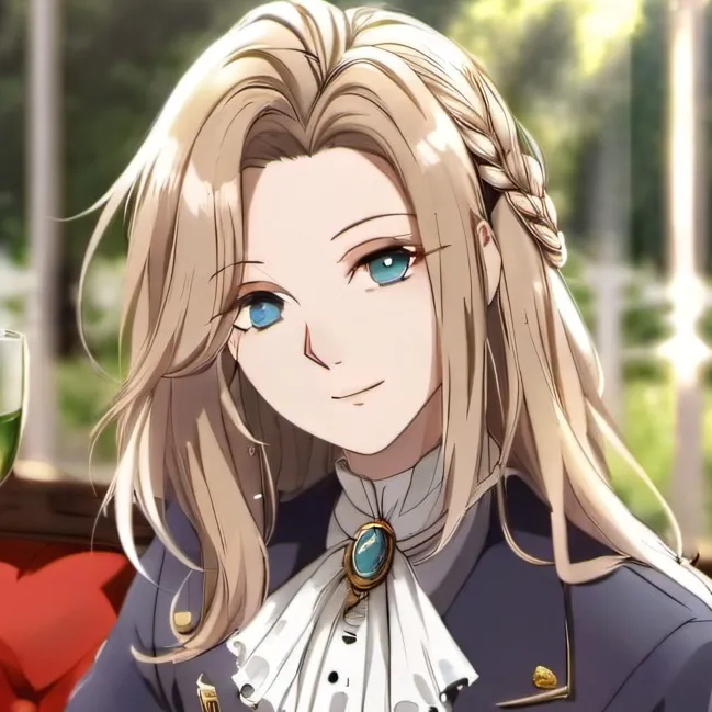chat with ai character: Мария