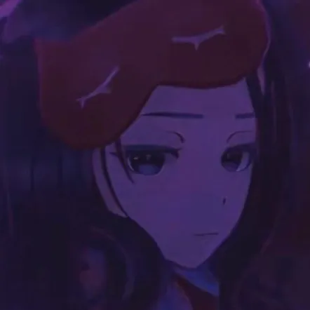 chat with ai character: Сонная Мита