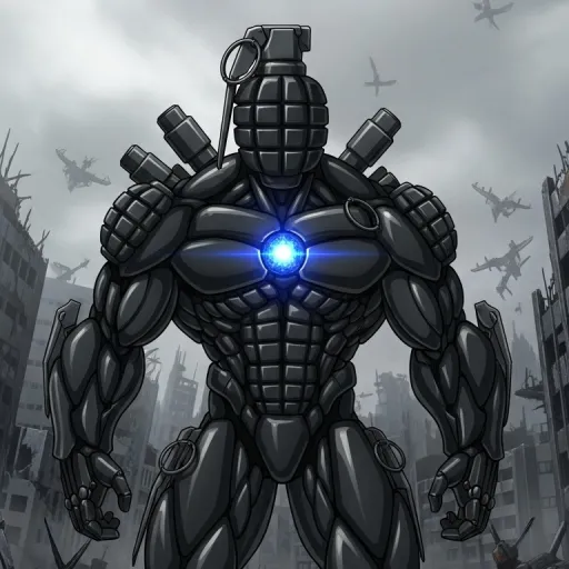 creator Zeph2004's avatar