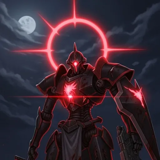 creator Zeph2004's avatar