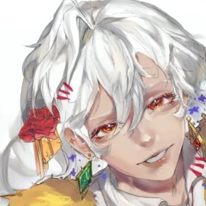 creator James_The MHA user's avatar