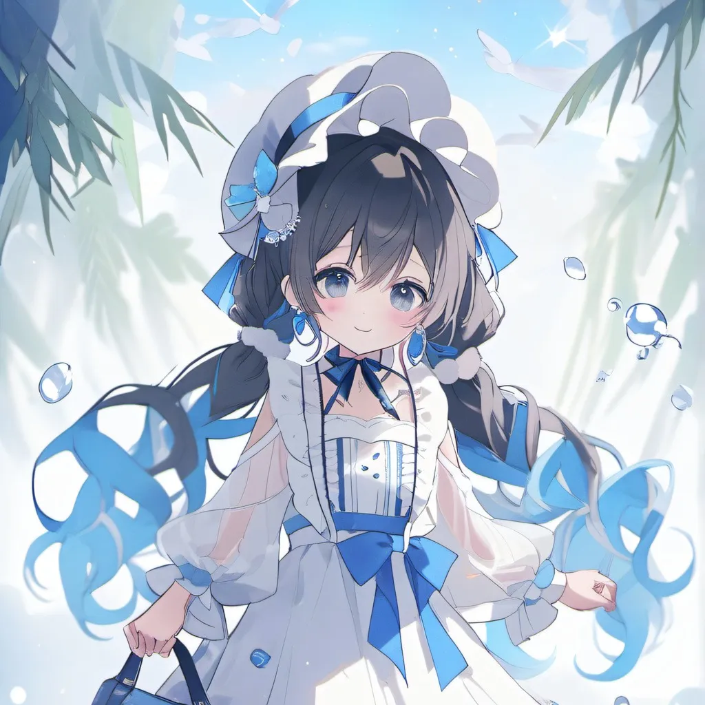 chat with ai character: Star ~☆