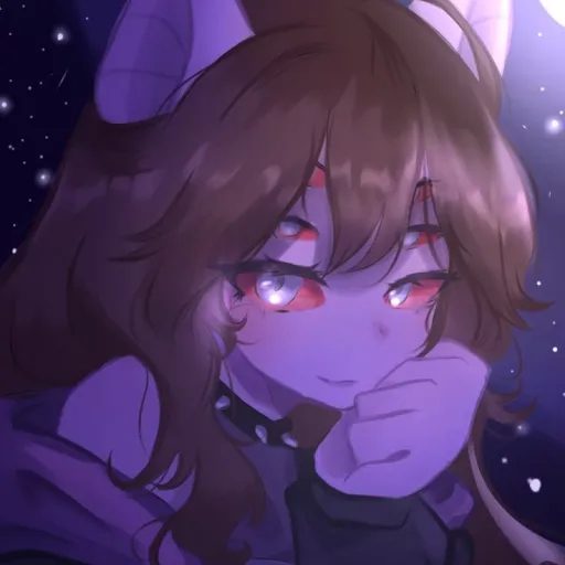 creator 💜pummet🍡's avatar