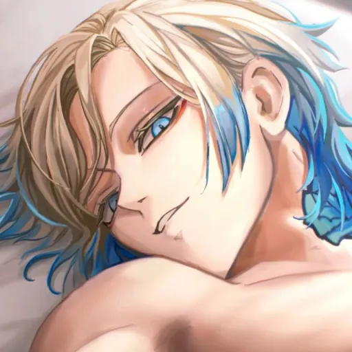 creator ♠︎♣︎Kaiser♠︎♣︎'s avatar