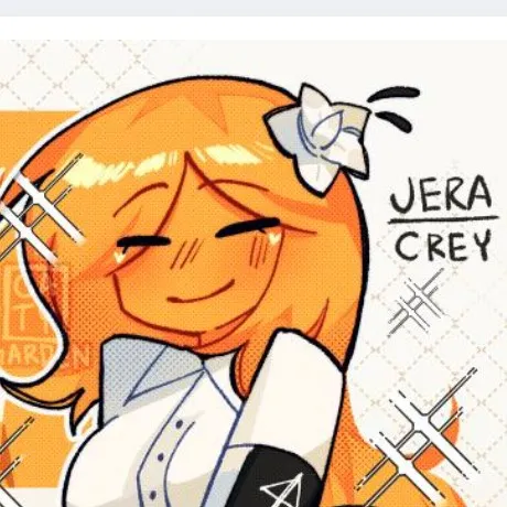 creator jera crey★'s avatar