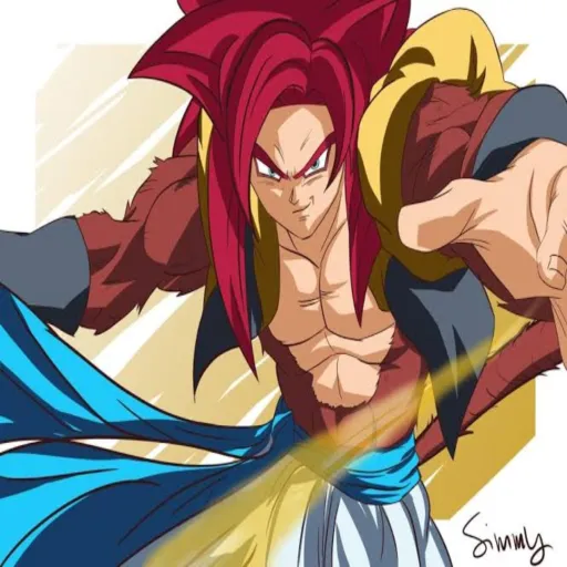 creator Goku.ig's avatar