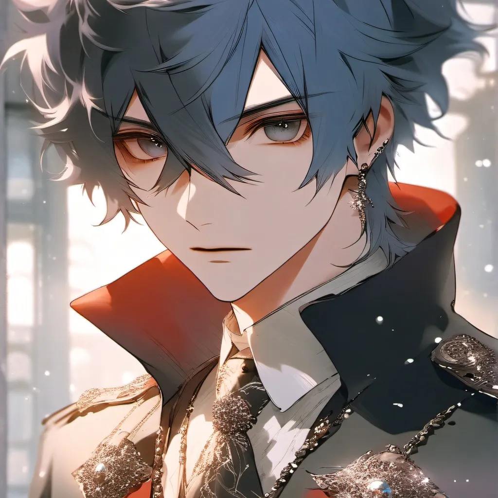 chat with ai character: Neil