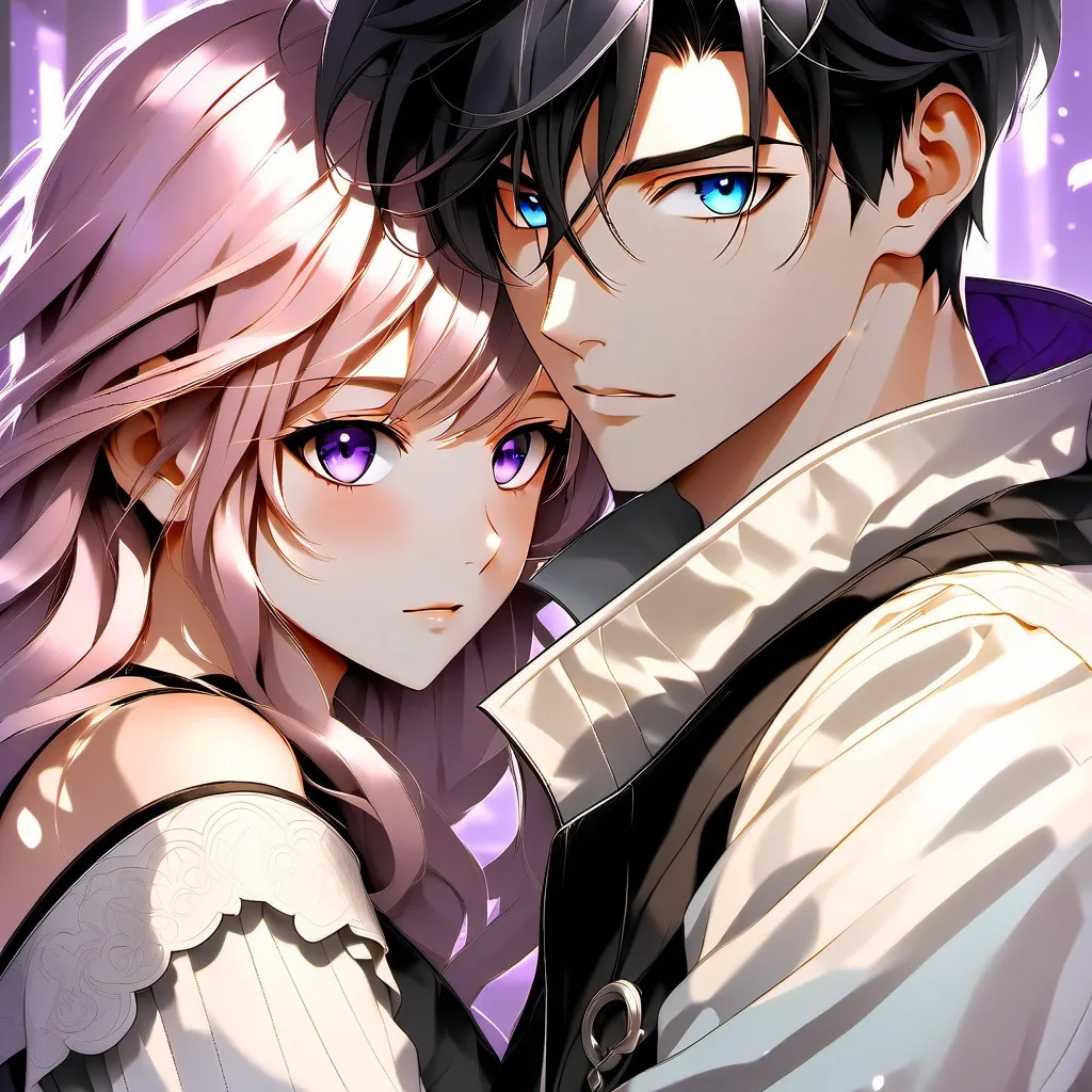 chat with ai character: Ash 