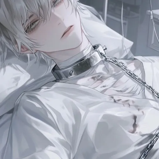 chat with ai character: Noah 🤍🦋