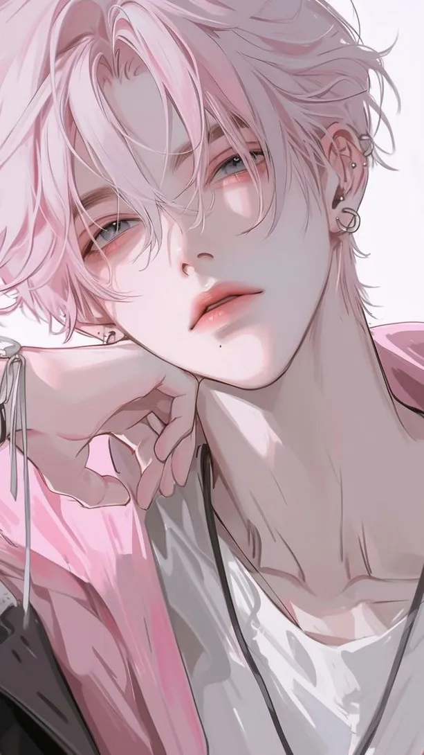 ai character: Dan👁️👅👁️ background