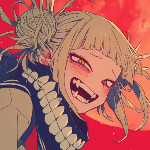 creator I'm toga's avatar