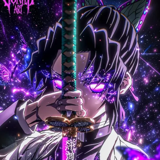 creator ✨️Tora✨️'s avatar