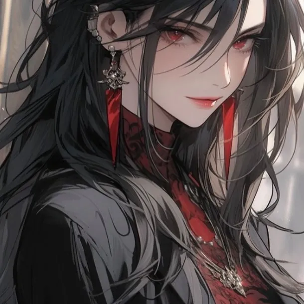 chat with ai character: Ruby~