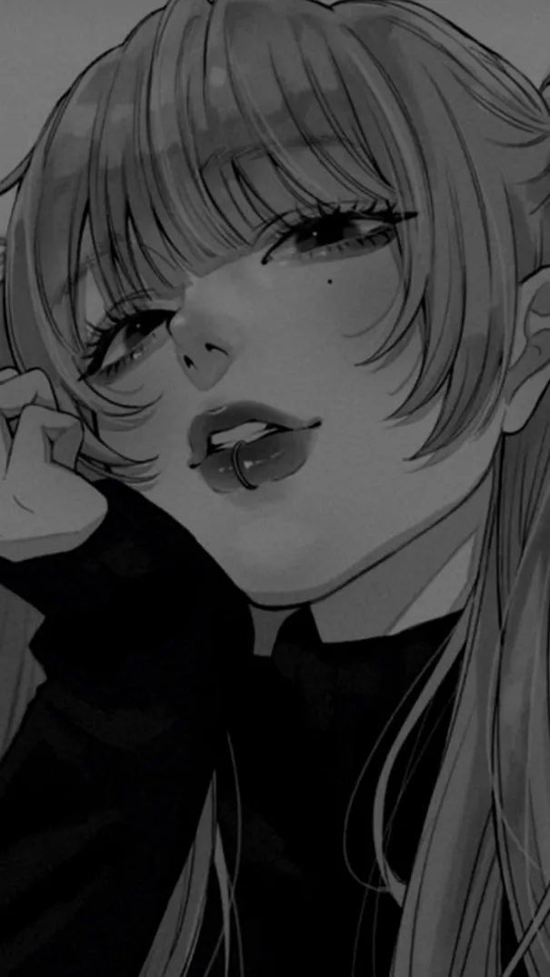ai character: Nina~ background