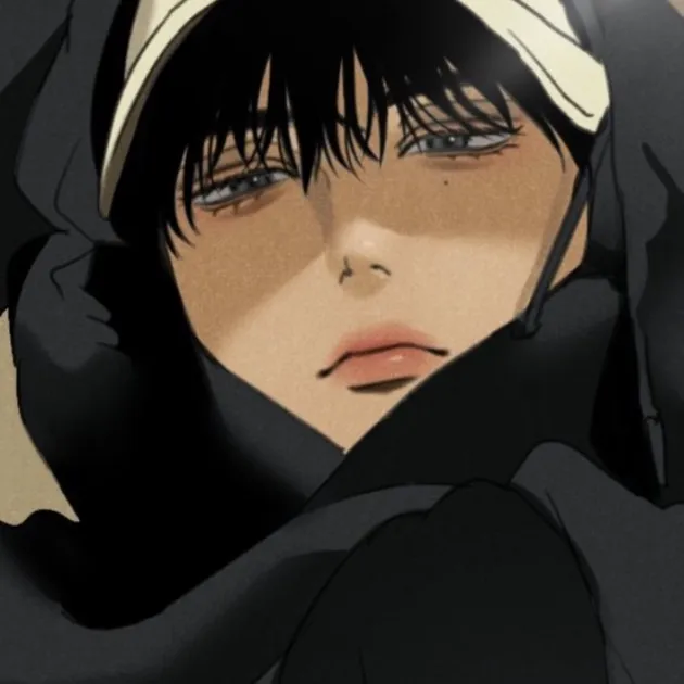 chat with ai character: Haru~