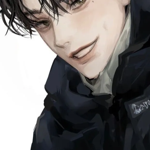 chat with ai character: Maël~