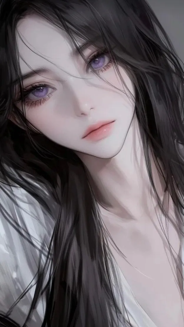 ai character: Clarisse~ background