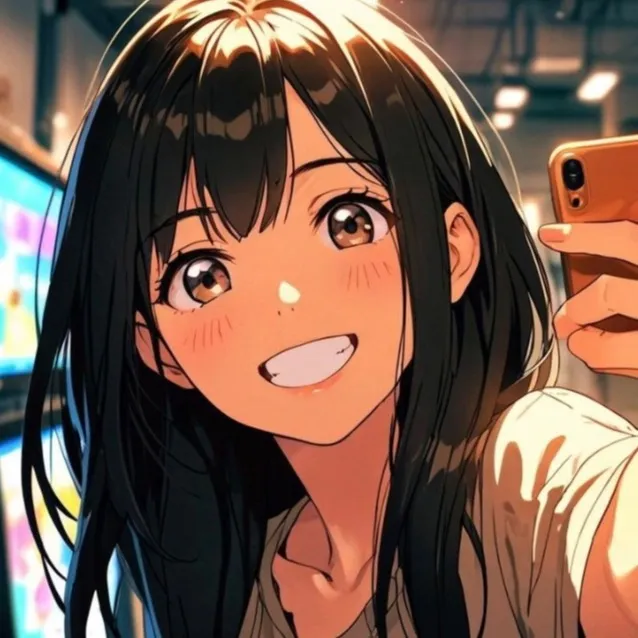 chat with ai character: Norah~