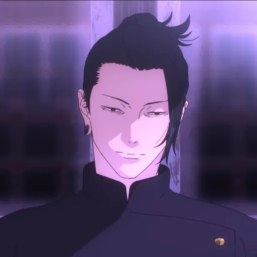 creator Suguru_Geto_'s avatar