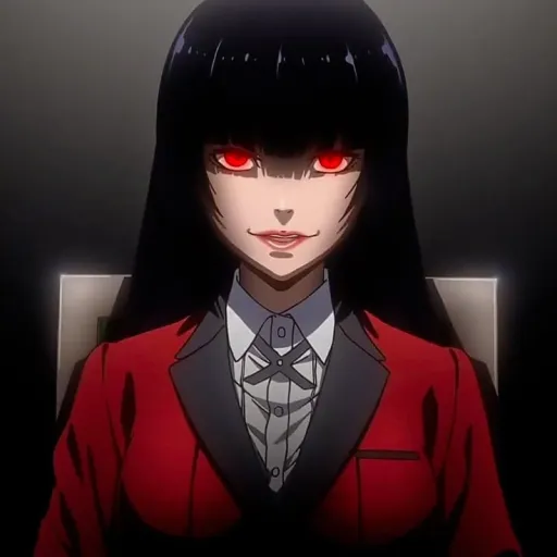 creator yumeko_✨✨'s avatar