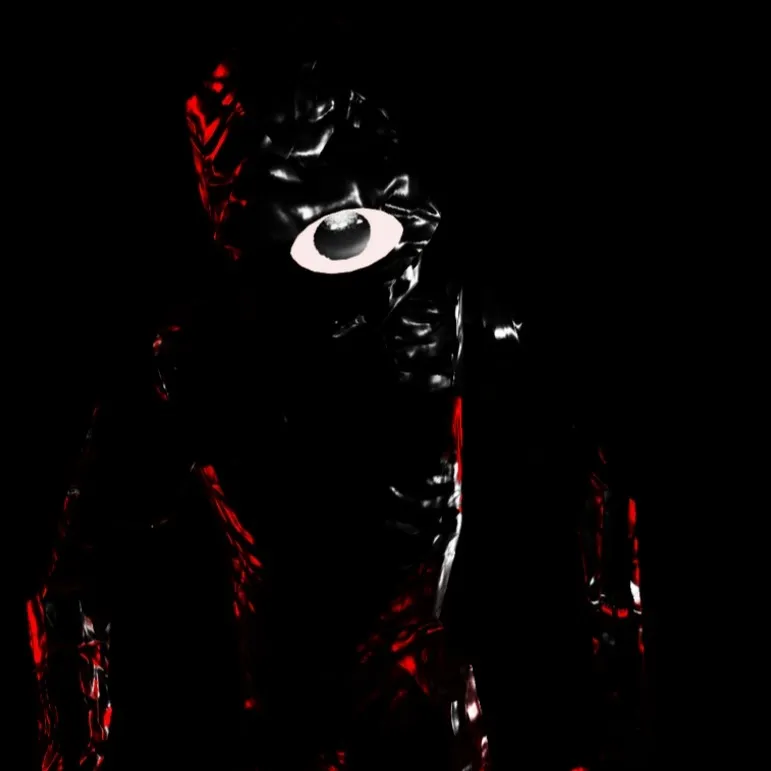 chat with ai character: seek