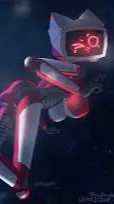 ai character: sus kerfur background