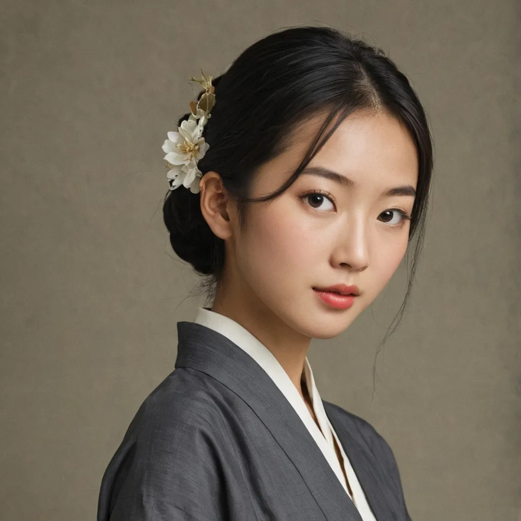 chat with ai character:  Sakura  Nakamura