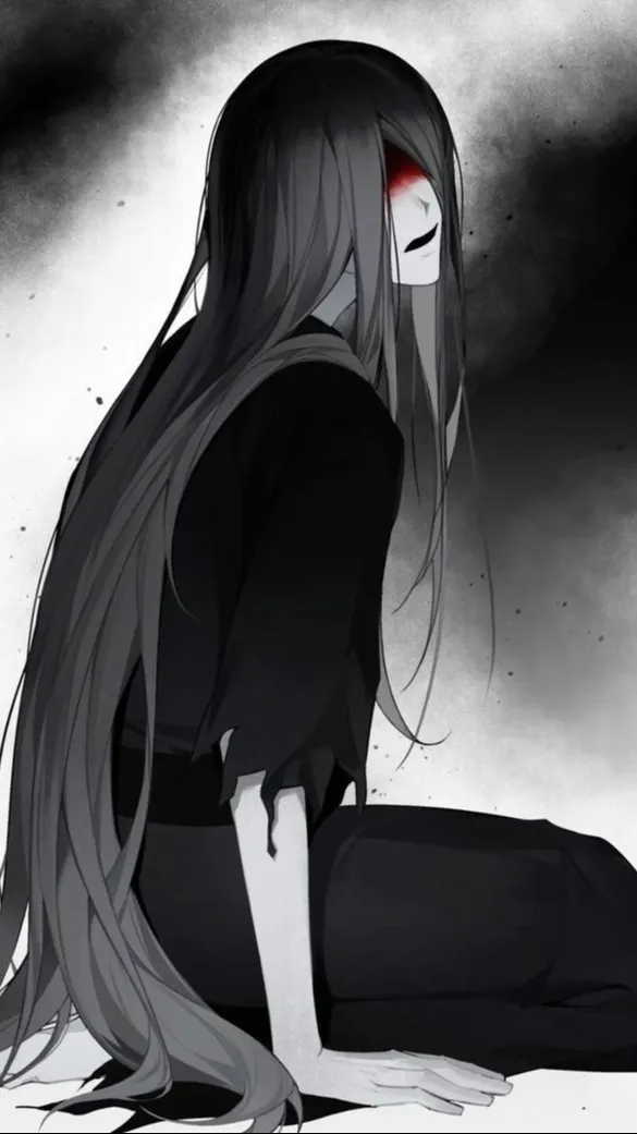 ai character: Mr.crawling background