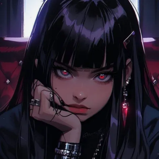 creator Ágatha nascimento🥰's avatar