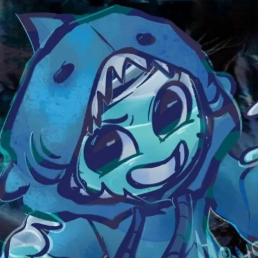 creator Finnfanhehe's avatar