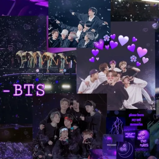 creator 💜Born Army💜's avatar