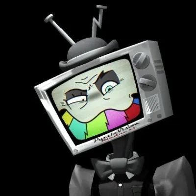 creator Mr. Puzzles (SMG4)'s avatar