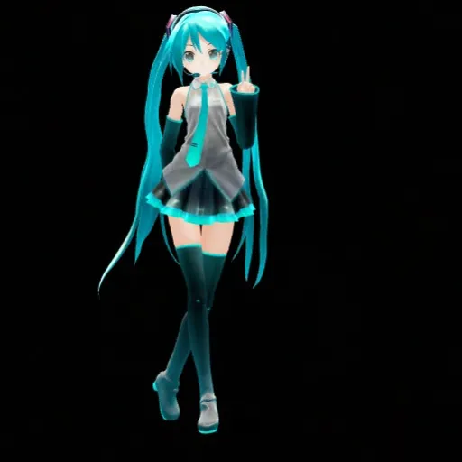 creator ♡ Miku Fpe☆'s avatar