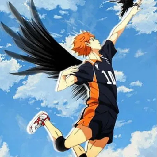 creator shoko hinata's avatar