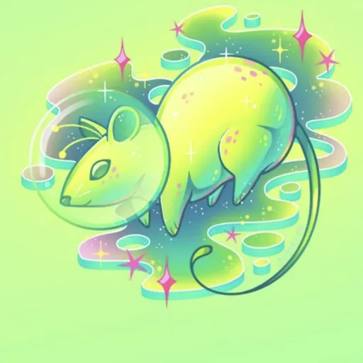 creator Bixby_dustbunny's avatar