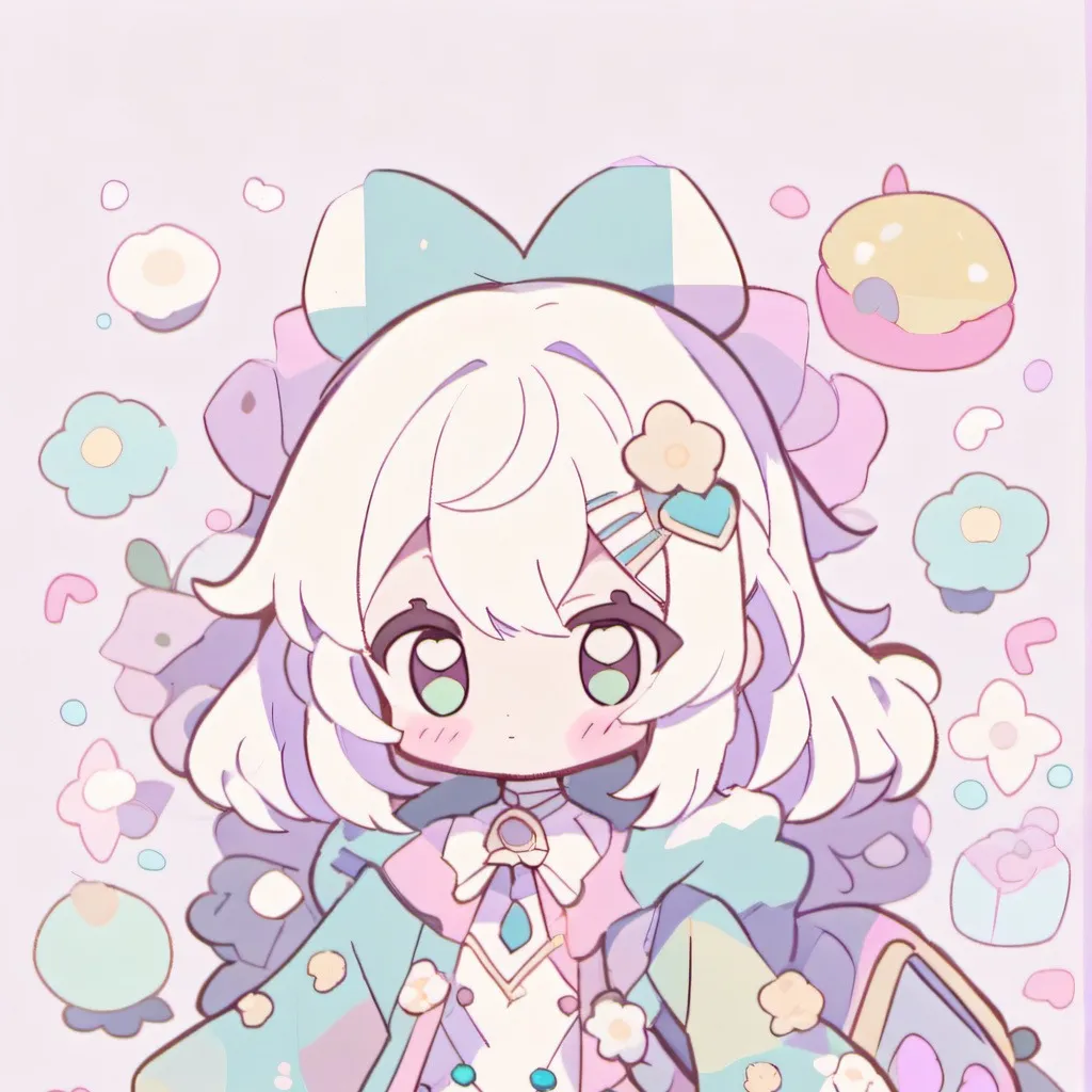 chat with ai character: Olin