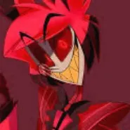 chat with ai character: Alastor 